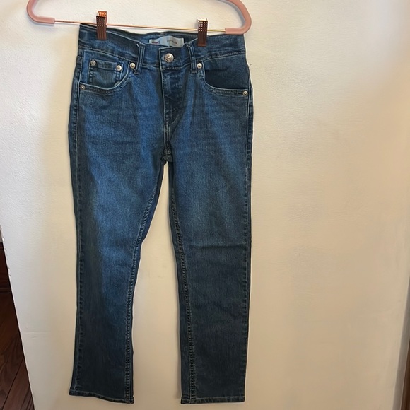 Levi's Other - Levi’s size 12 511 slim fit